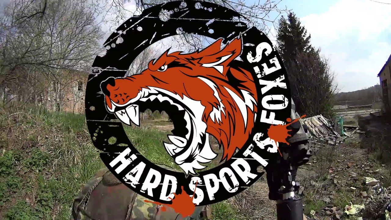 Hard Sports 