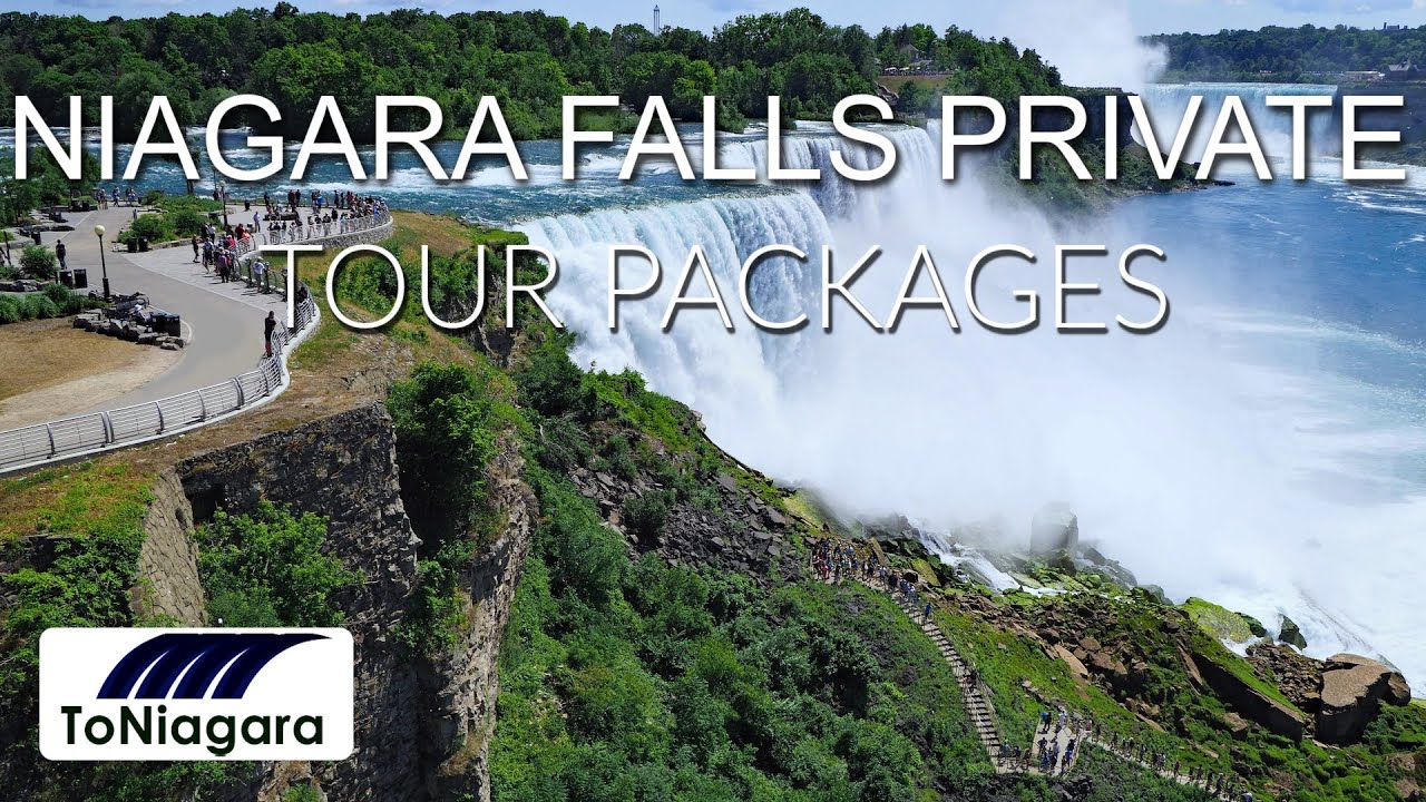 Niagara Falls Private Tour packages | ToNiagara