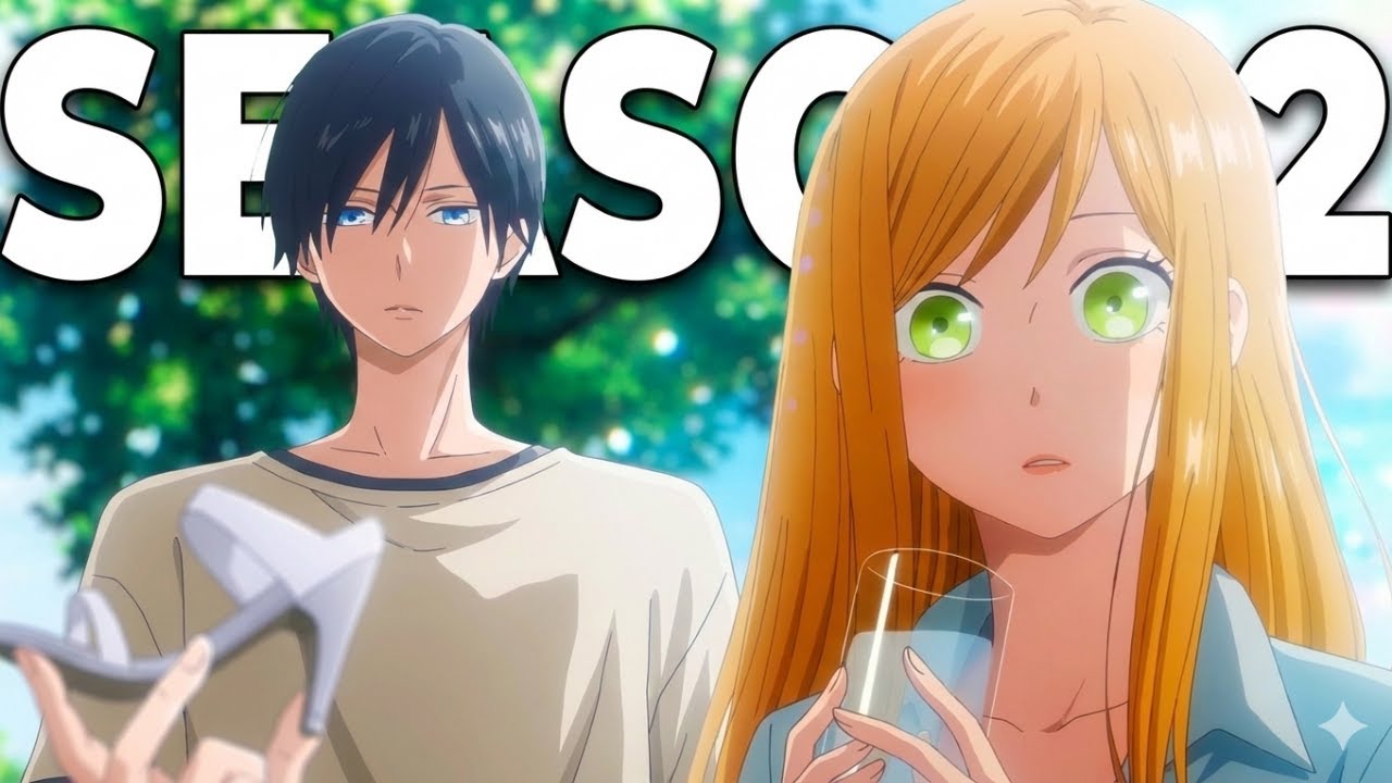 My Love Story with Yamada-kun at Lv999 Season 2 Release Date: Will It Happen?