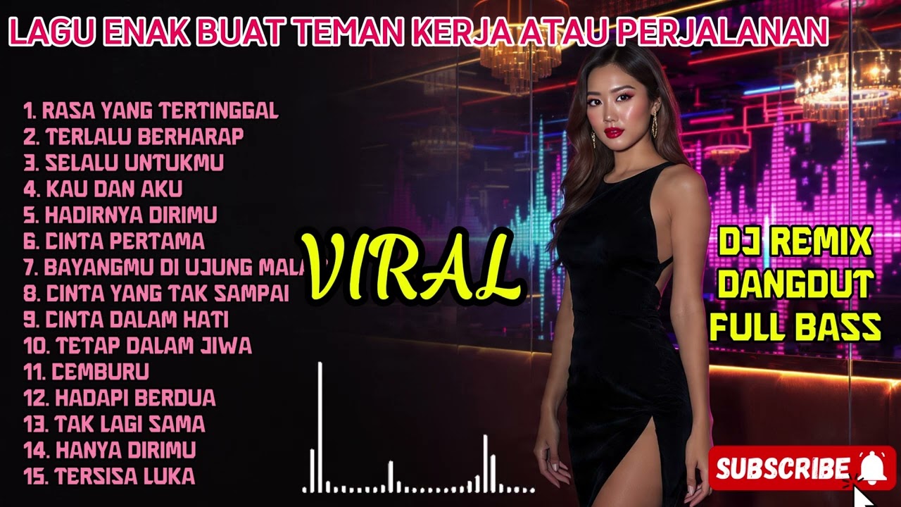 #djdangdut  #DangdutRemix🎧 DJ TikTok Viral 2026 – Lagu Jatuh Cinta Full Bass Party Mix