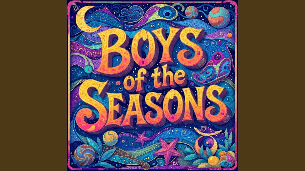 Boys of the Seasons