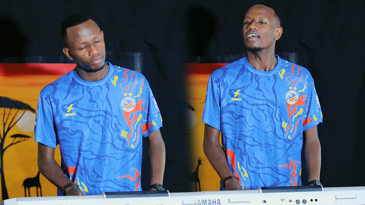 UMUKUNGA//IGISIRIMBA BY NZABAKIZA🎹New Multi-Pad❤️🔥2026