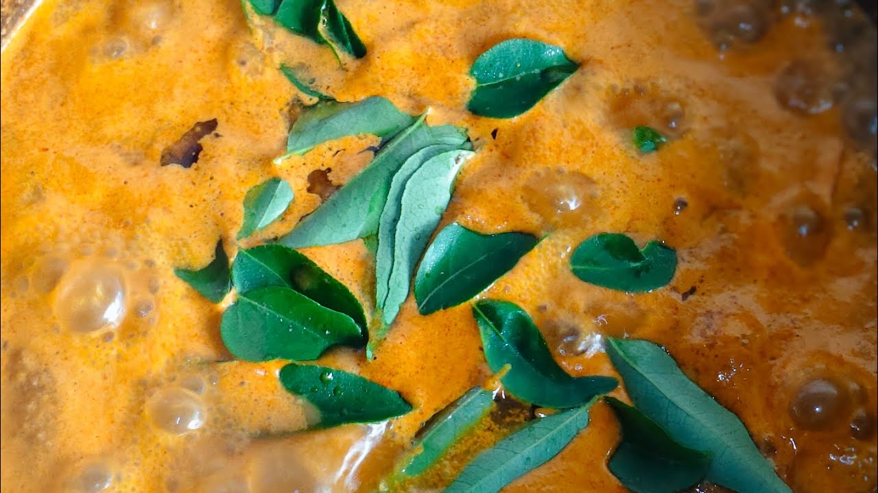മുതിര ചാറു കറി 💛🍲💛#cooking #recipe #food #malayalam #kerala #tastyfood #healthy  @geethuscraftworld 