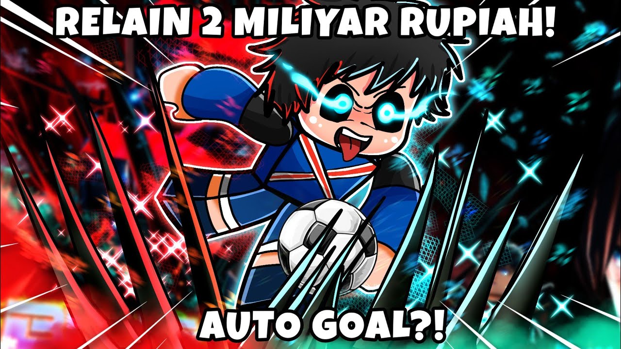 ERA KEMBALINYA BLUE LOCK RIVALS! NEL RIN BAGUS BANGET! Full Showcase + Abisin 2 MILYAR!