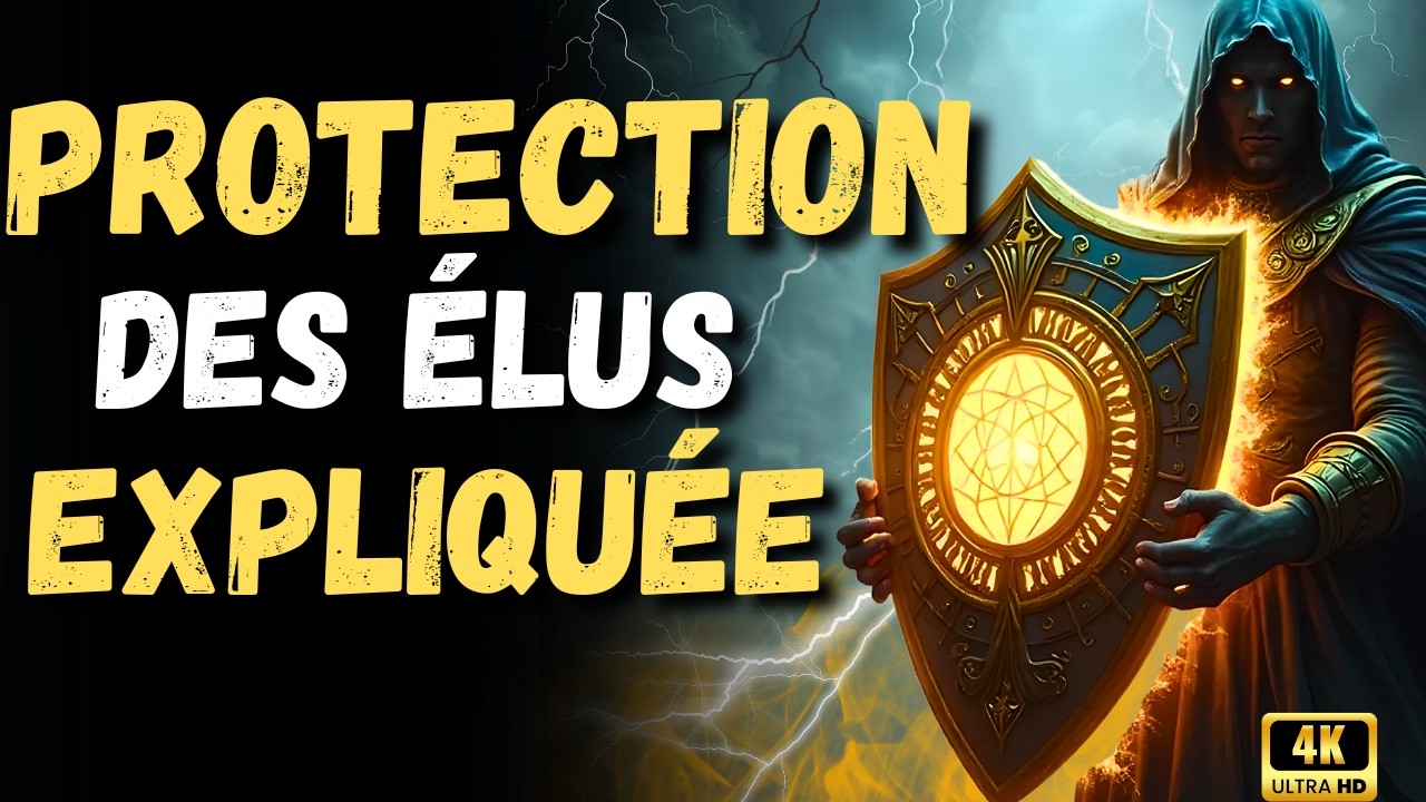 Comment la V&eacute;ritable Protection Accompagne les &Eacute;LUS