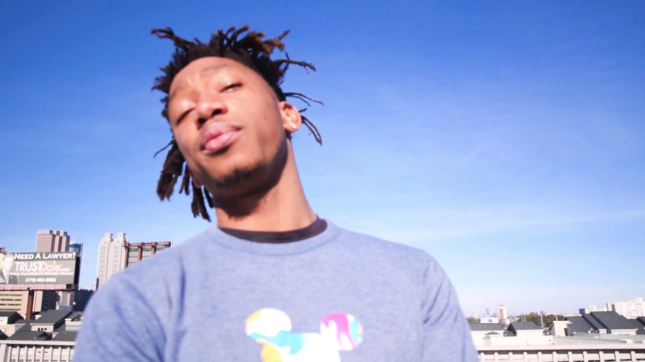 34 Kel - Free Shine | Shot by PeyPeyVisuals