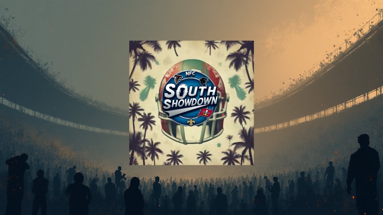 NFC South Anthem Song