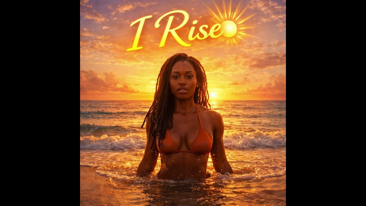 I Rise