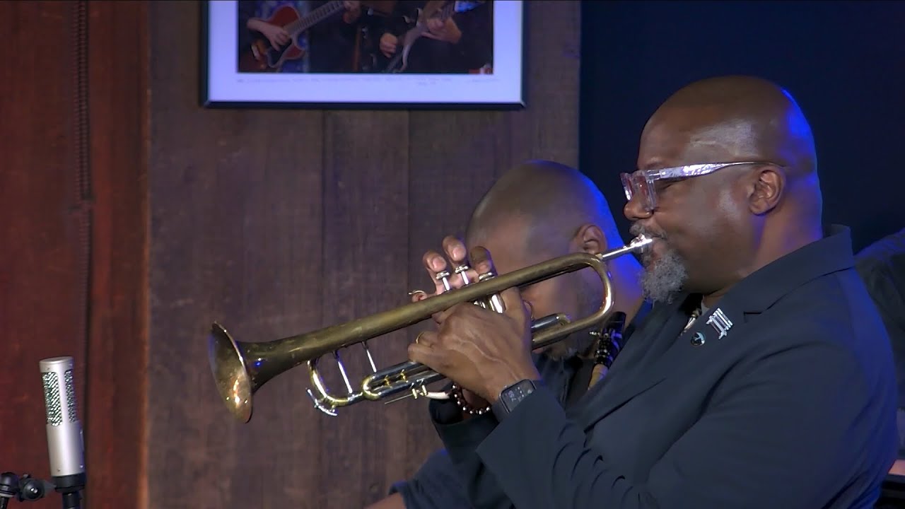 Darryl Yokley Quintet Featuring Sean Jones - Speak No Evil