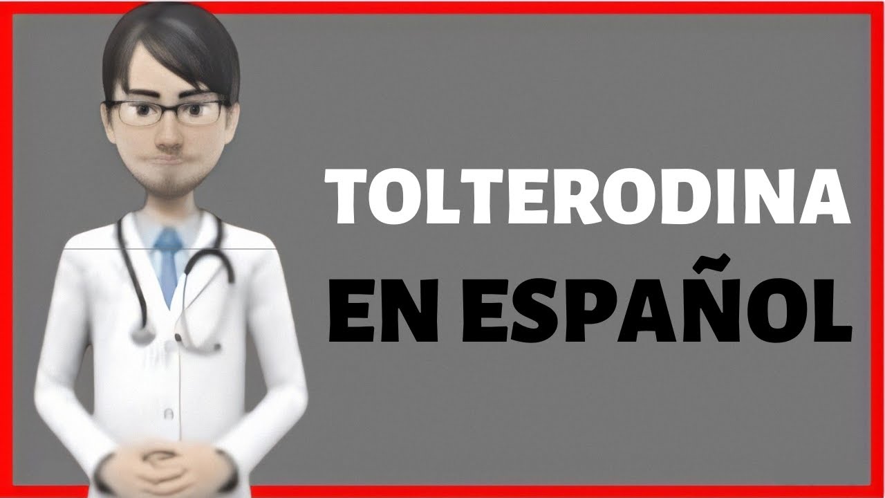 Tolterodine tablets, what is tolterodine used for, tolterodine 2 mg, tolterodine 4 mg