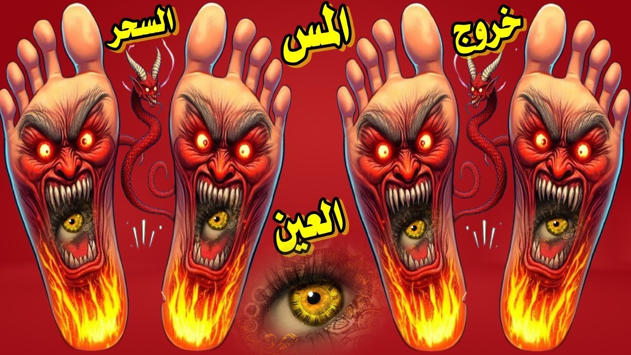 الرقية الشرعية الاقوى رقية خروج المس والسحر العين وتطهير الجسم من العين الحاسدة  والحسد الشديد والجن
