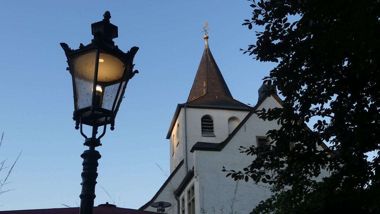 Zeitreise Köln: Rodenkirchen von 1981 - 2021
