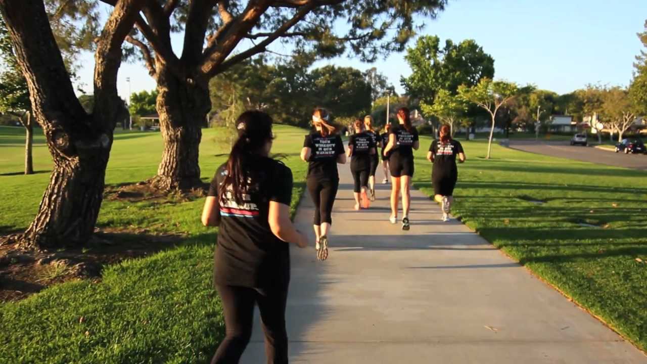 Orange County Boot Camp - Total Training