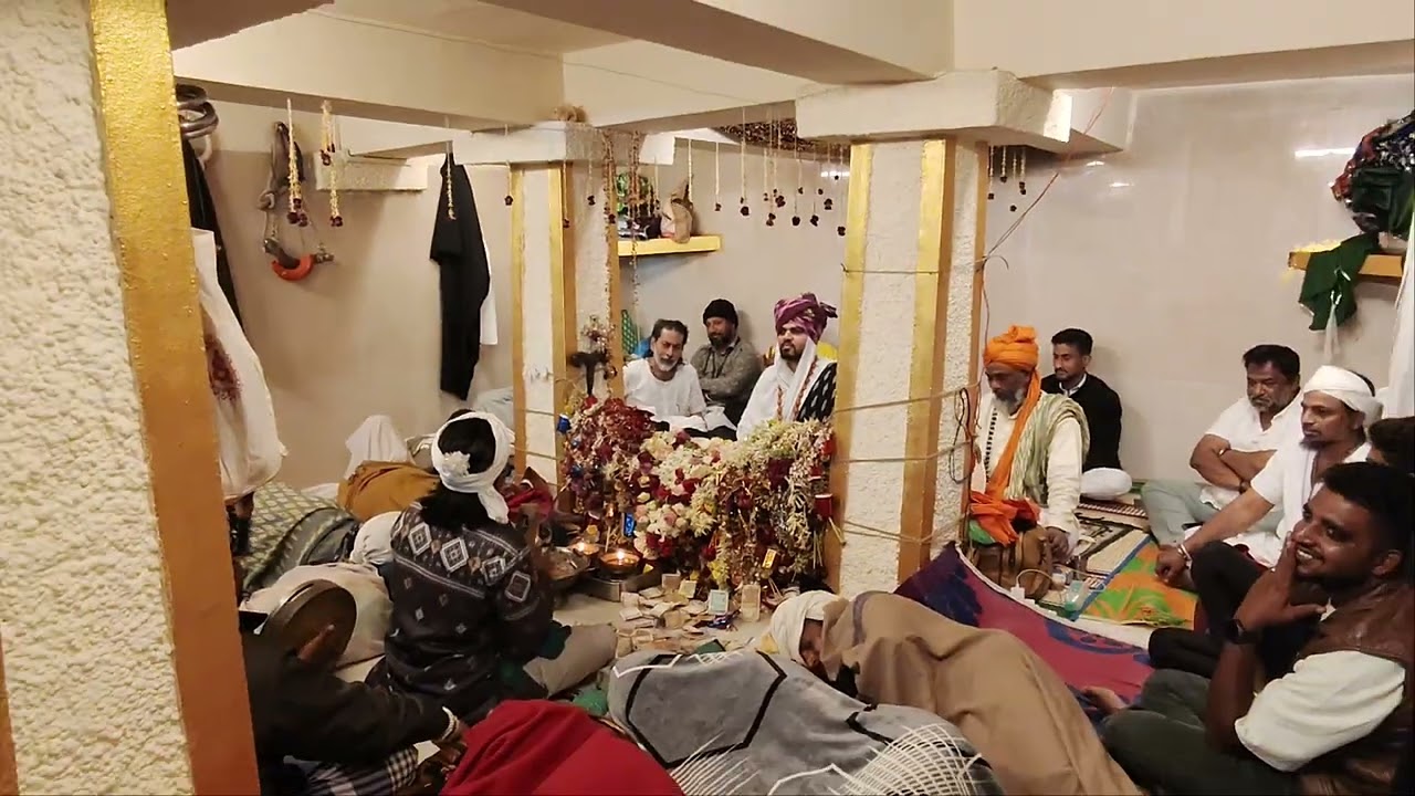 Mulbagal Dargah Jalali Chowk prt 5