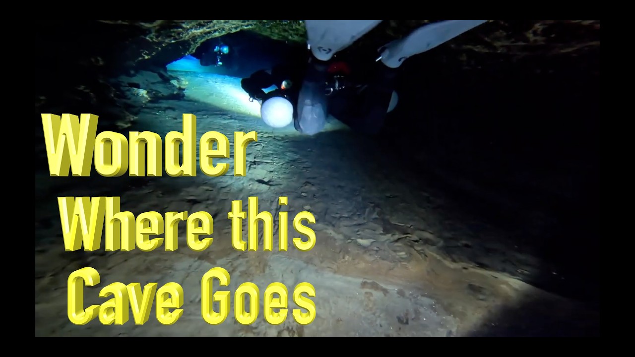 Wonder Tunnel