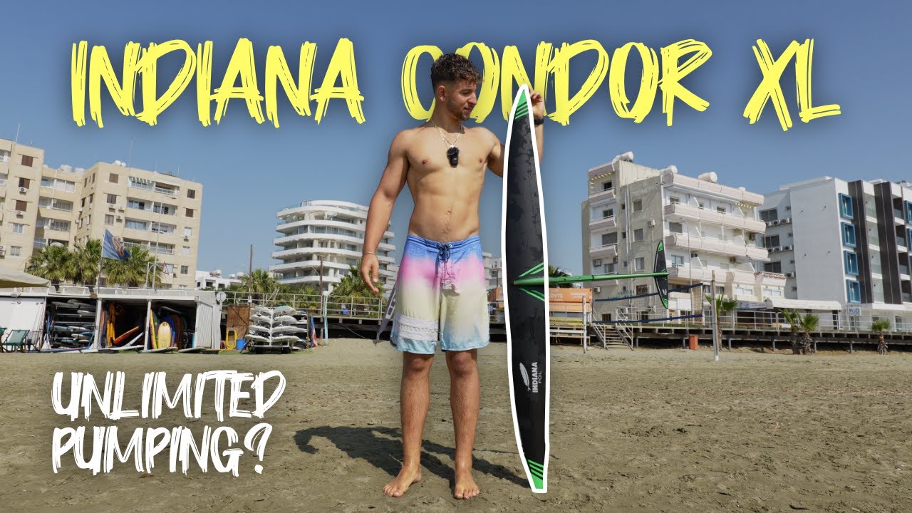 Is the Indiana Condor XL really effortless to Pump?