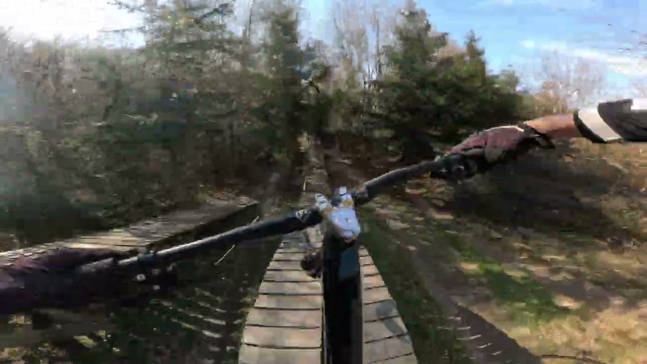 Bikepark Schienerberg Opening 2025