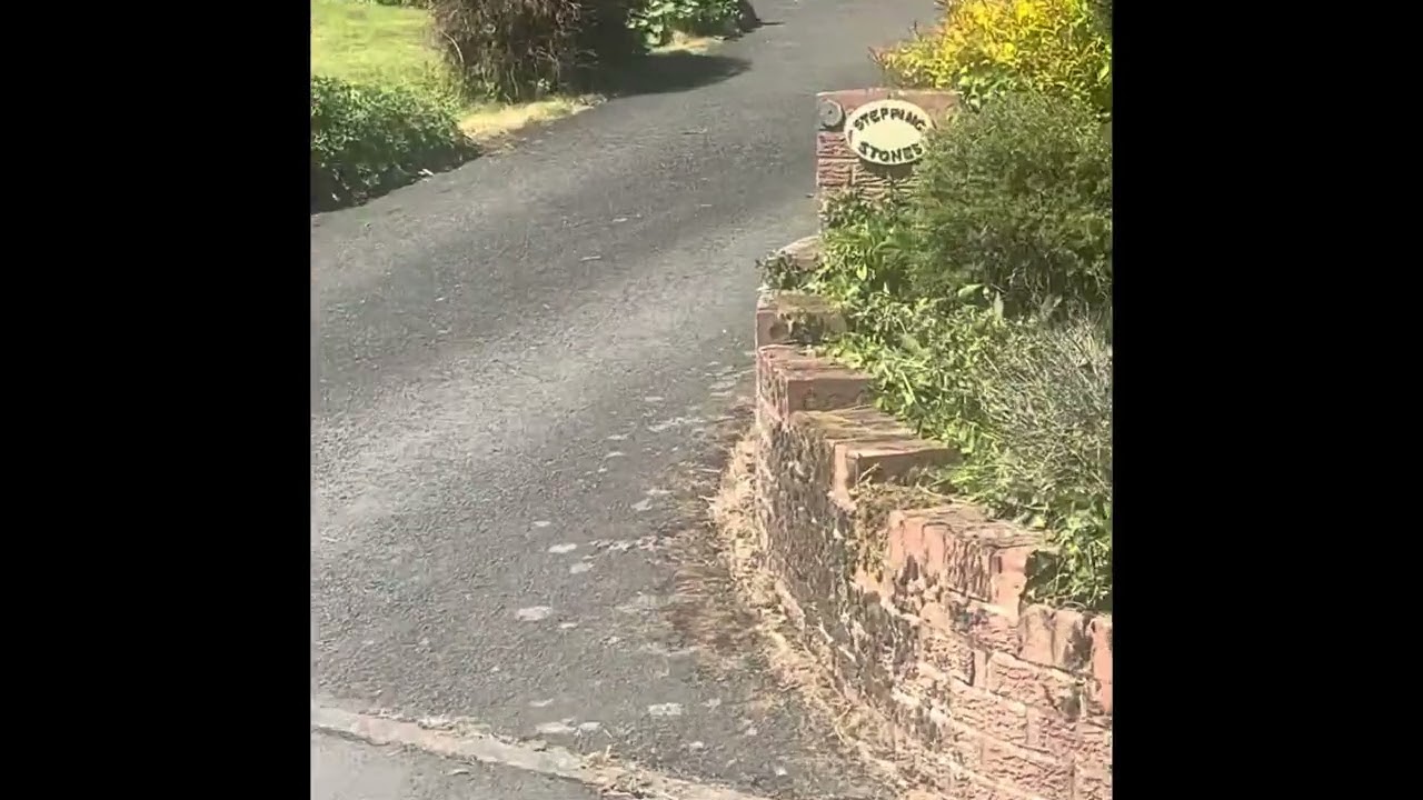 Raoul moat shoot out location and hiding place