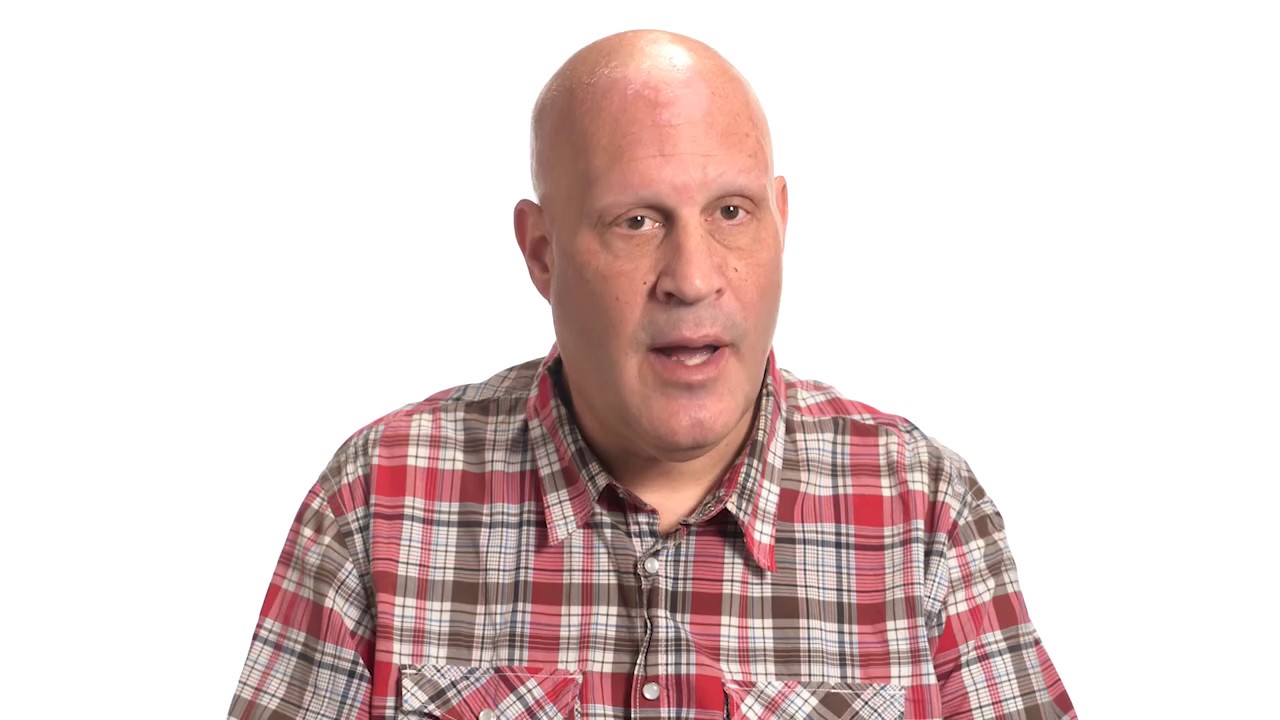 Marc Palovitz's Story