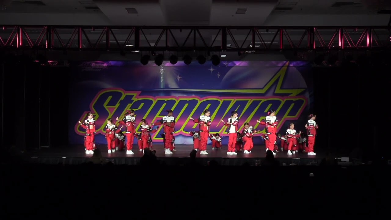Motorsport: Jdi dance company