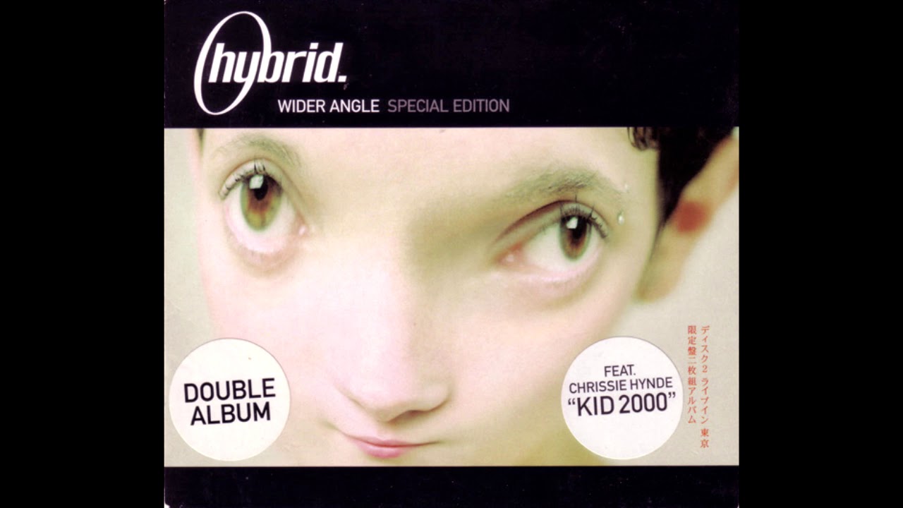 Hybrid -Wider Angle (Live Angle)- 03 Snyper