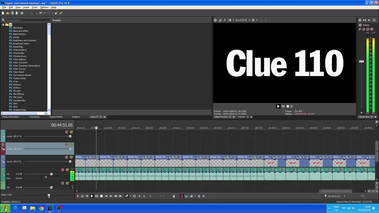YDKJ Hyper Jack Attack Mashup! Sneak Peek - STwCB, Backstage Pass, and ATGS (Clues 102-123)
