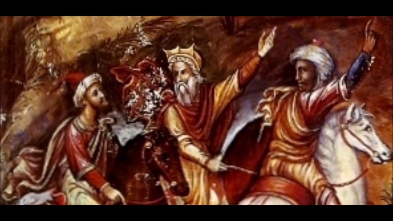 Παραδοσιακά Χριστουγεννιάτικα Κάλαντα Ελληνισμού - Traditional Greek Christmas Carols