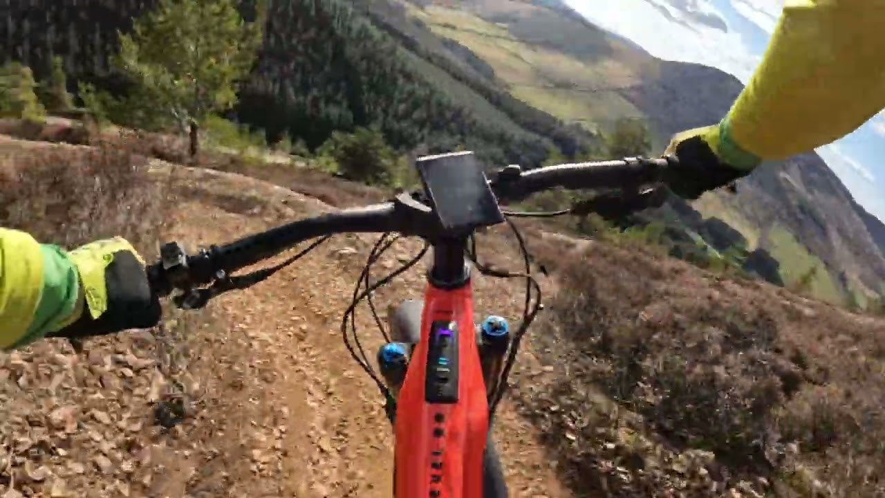 Golfie laps March 2025