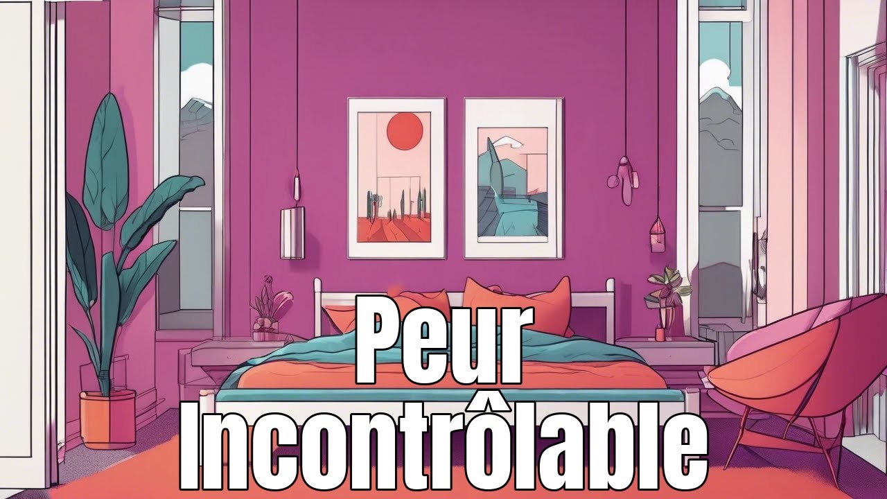 Phobie d'Impulsion ! Terrifiant mais...