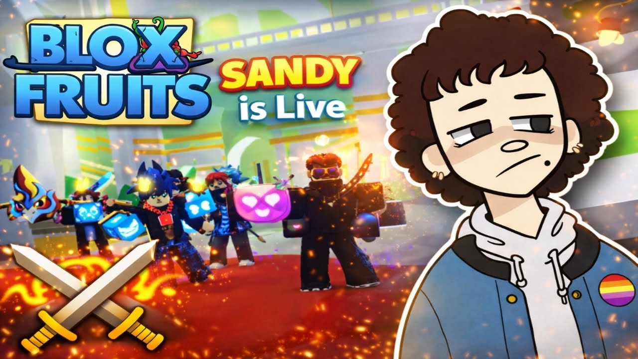 Giveaway Soon😀| Roblox| Blox fruit |