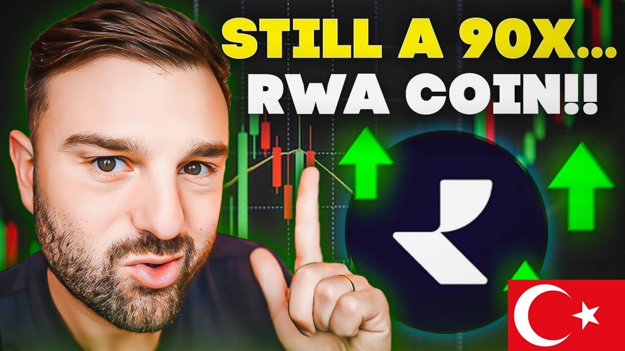 🚀 $RIO Crypto (Ger&ccedil;ek&ccedil;i) Tahmin!! | 50-90x Yapabilecek İnanılmaz Potansiyelli COIN!!