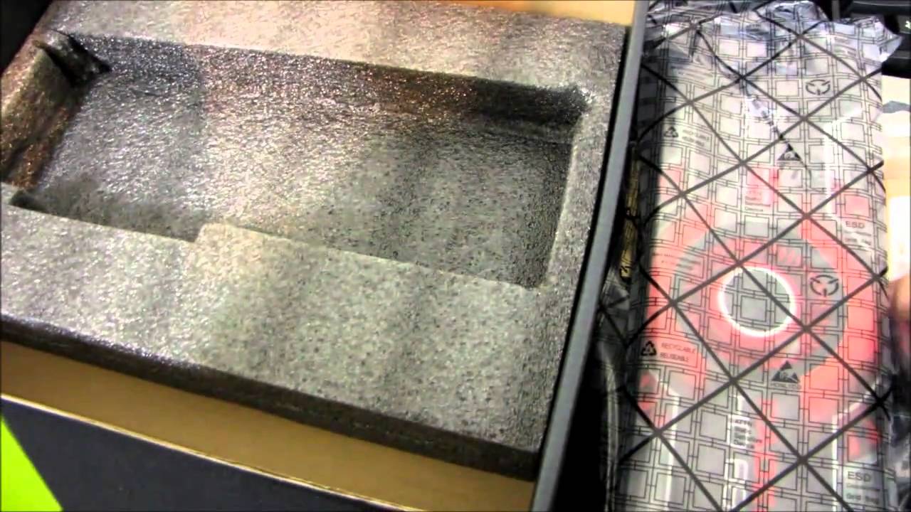 XFX AMD Radeon HD 6990 4GB Video Card Unboxing & First Look Linus Tech Tips