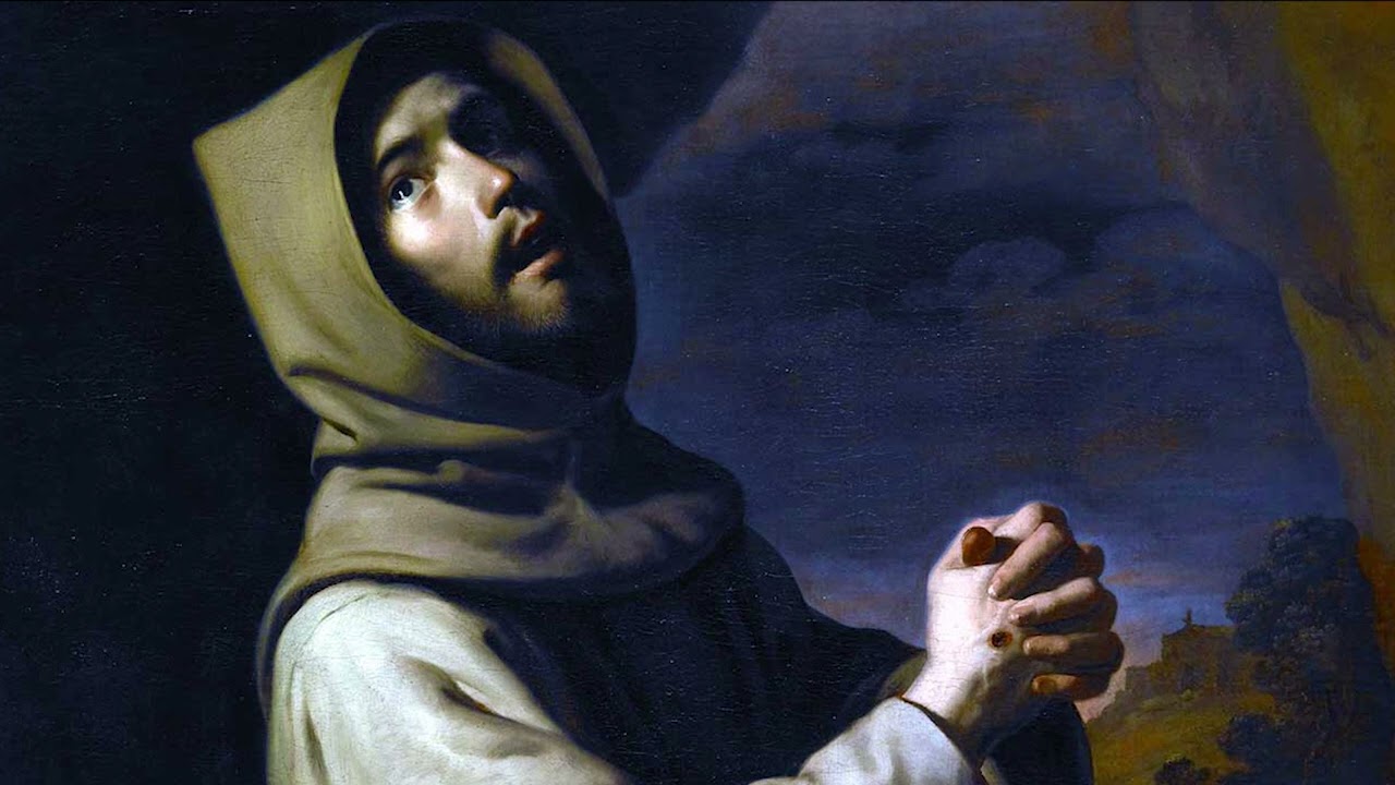 Parce, Domine - Gregoriano