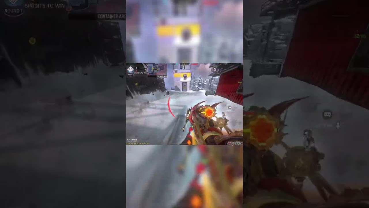 When You Are THE MOVEMENT KING In CoDm But You Have NO AIM🤣🤣! CoDm Hilarious Moment!