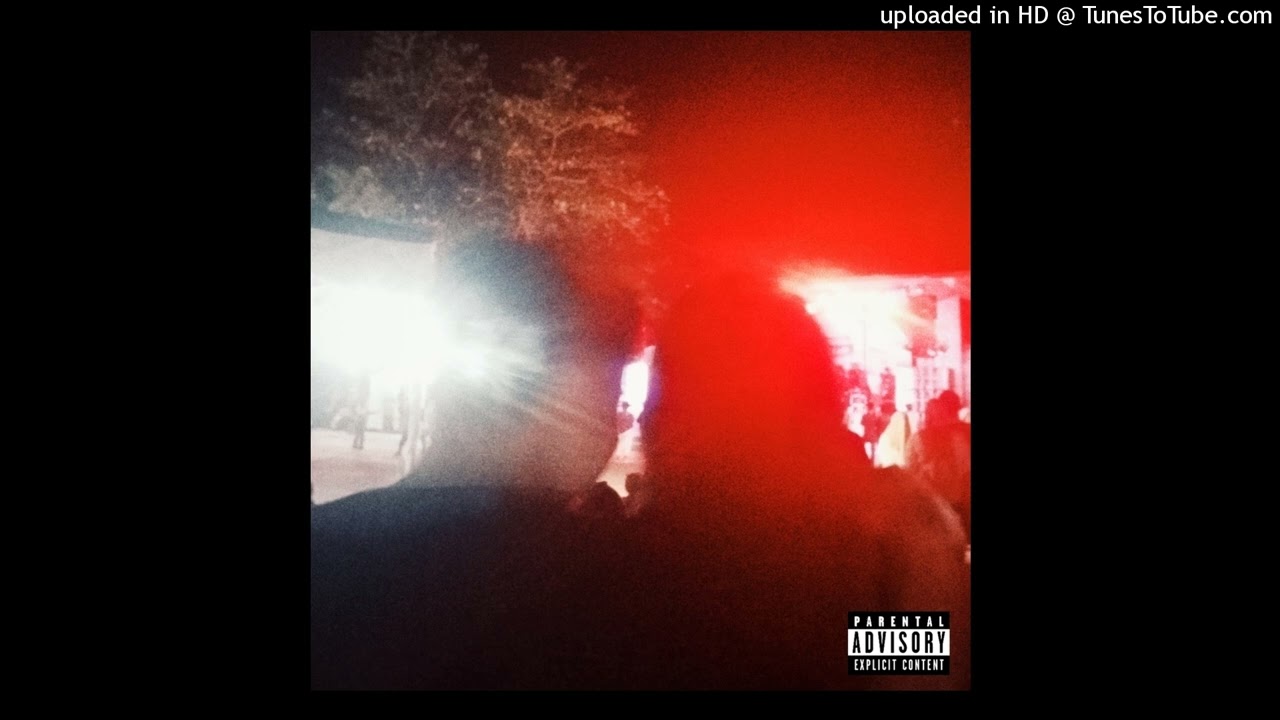 Missing (Instrumental) (Official Audio) 