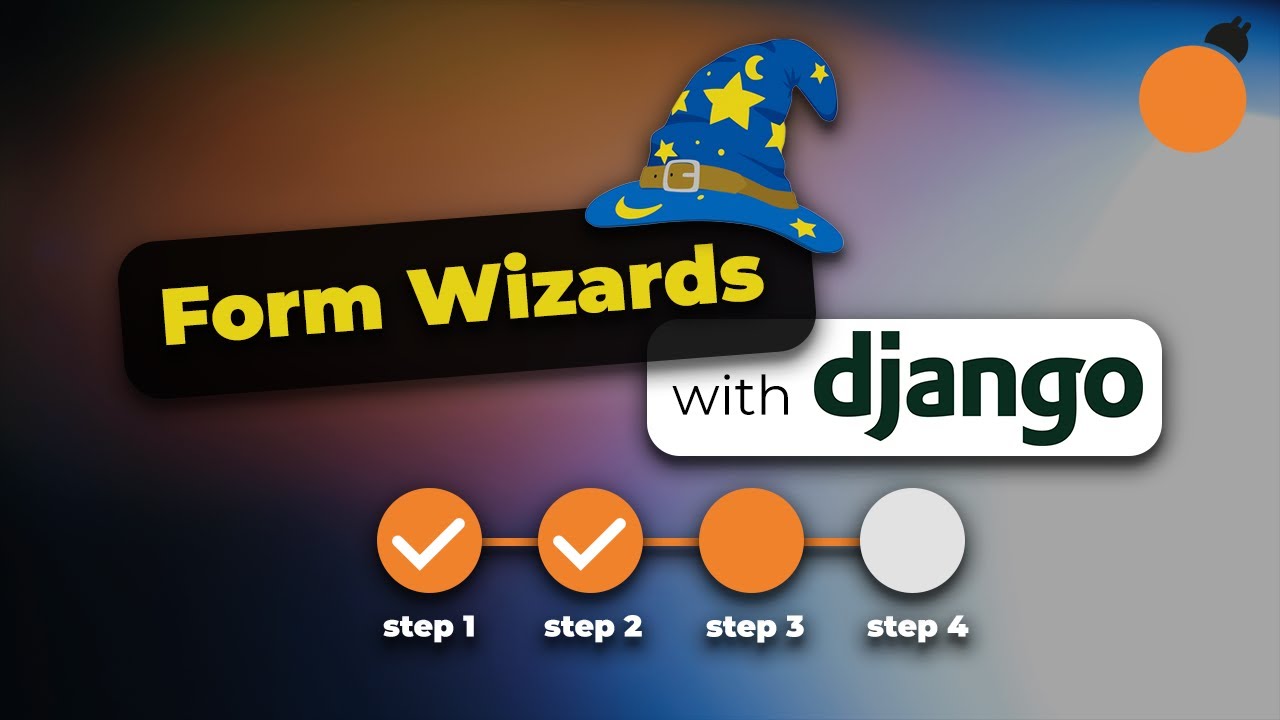 Django — создание мастеров форм с помощью formtools и django-crispy-forms