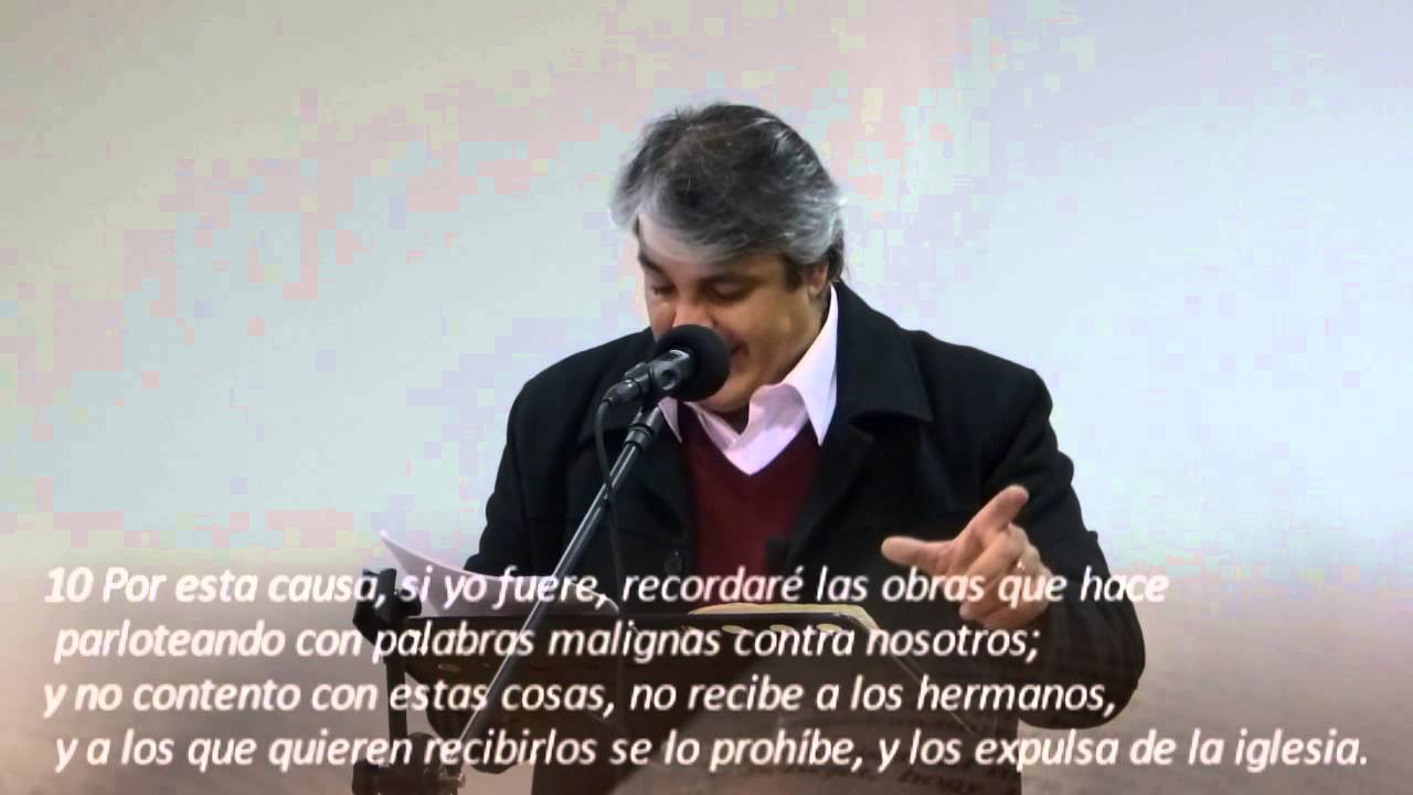 El Poder sutil de abuso de autoridad - parte 1