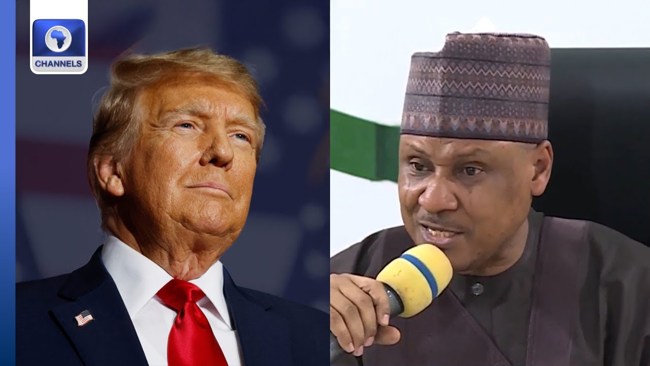 Insecurity: Approach Nigeria&rsquo;s Situation With Understanding, FG Tells Trump
