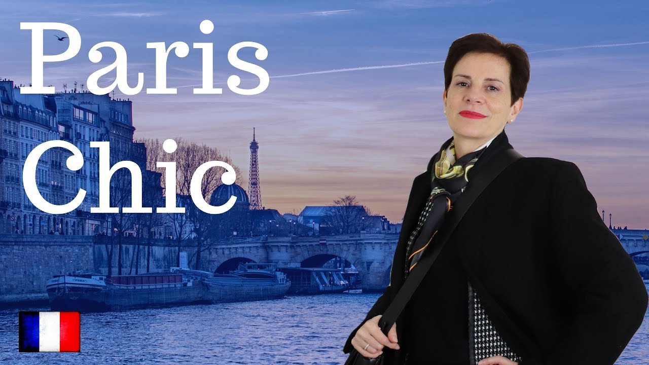 Wearable Trends In Paris 2019