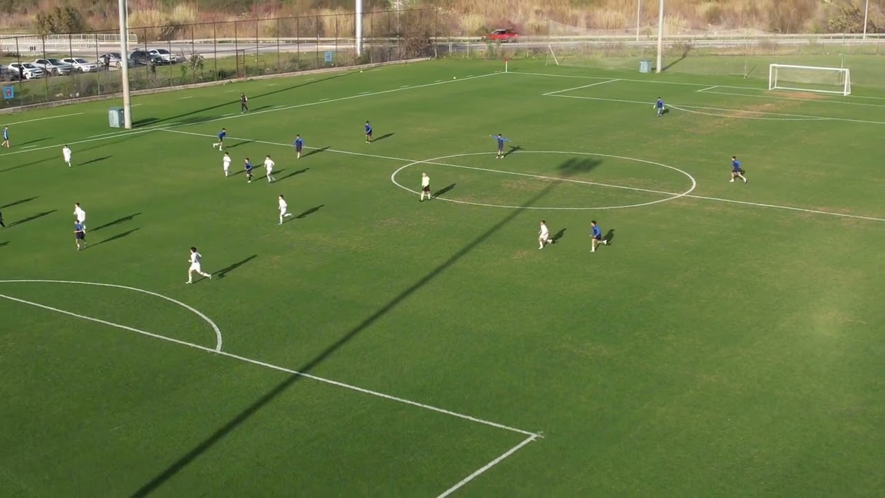 EFC-Bucaspor 1 half (05/03/26)