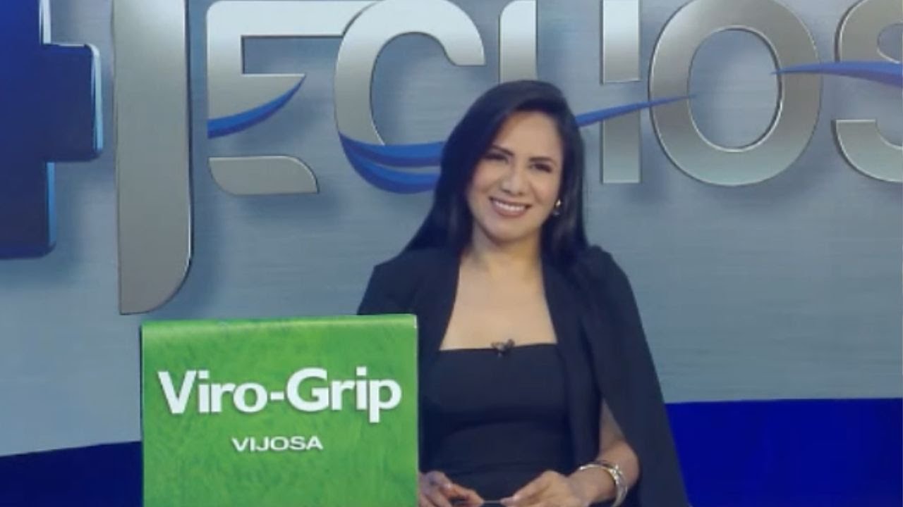 Noticiero Hechos Estelar: Programa del viernes 30 de enero del 2026