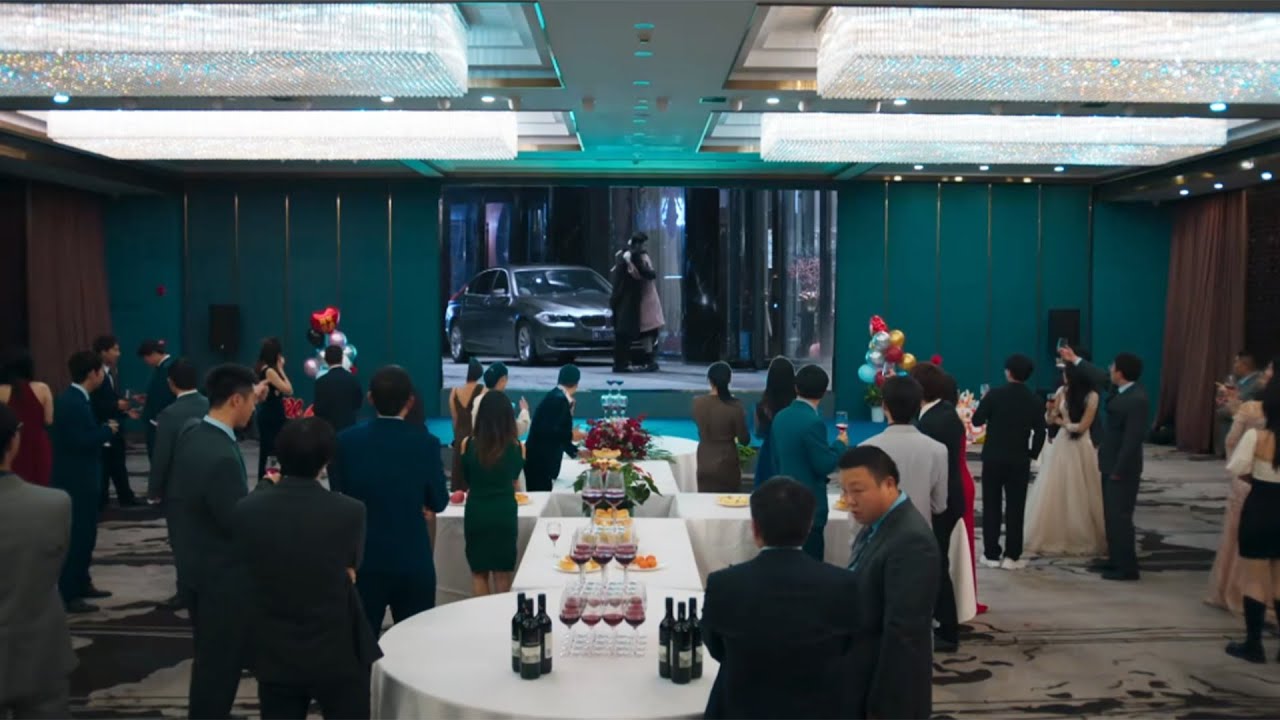 【Best Bits】妻子当众揭发丈夫出轨视频，联合小三将丈夫送入牢狱！