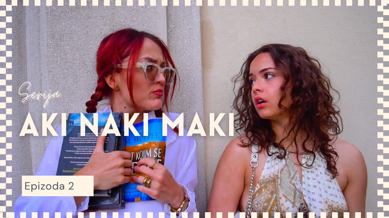 AKI NAKI MAKI - S01E02