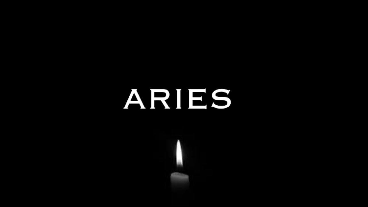 ARIES MAY 2020! EVERYTHING WILL GET BETTER