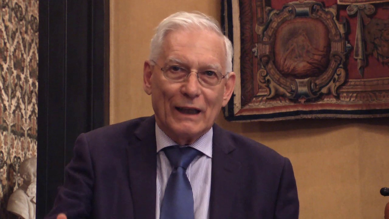 Valerio Onida - Il dibattito all’Assemblea costituente - ILSREC