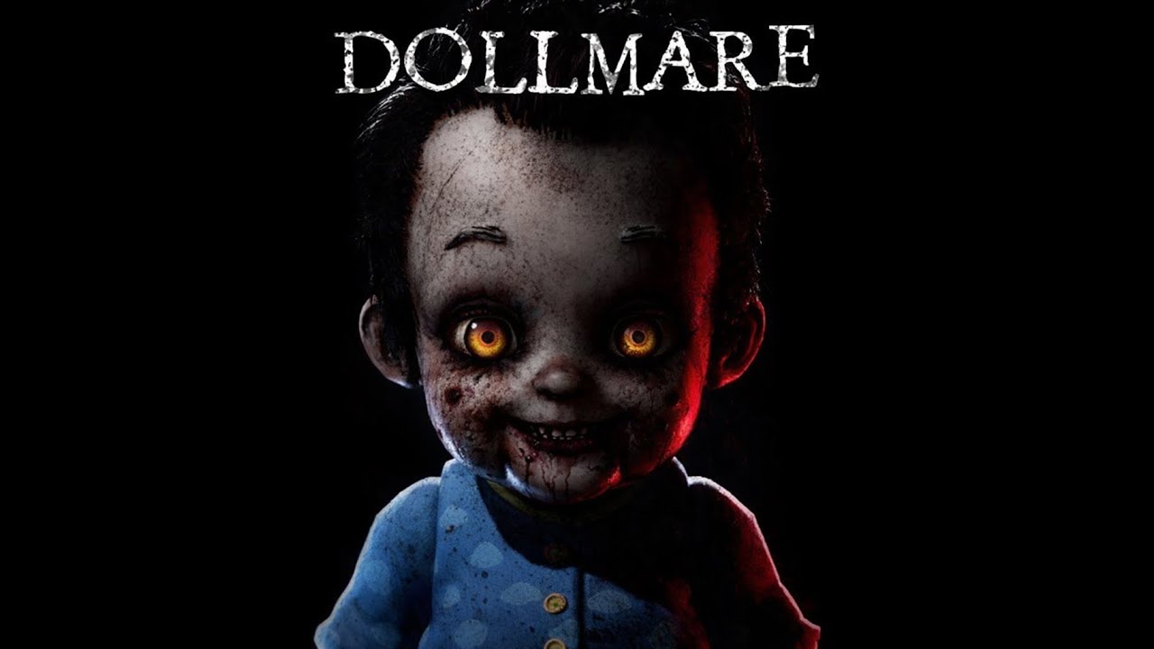 Dollmare  |  ToysrUs at Night