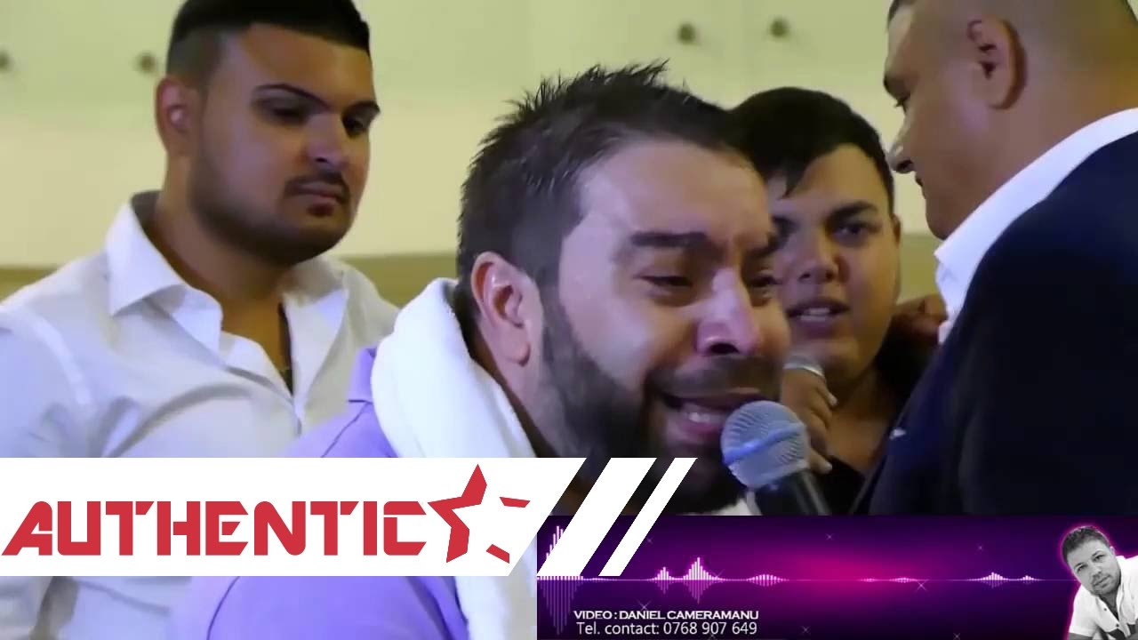 Live Florin Salam   Unde Esti Nevasta New 2016 la Napi by DanielCamermananu