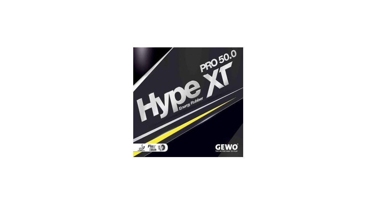 Gewo Hype XT Pro 50 Test Review