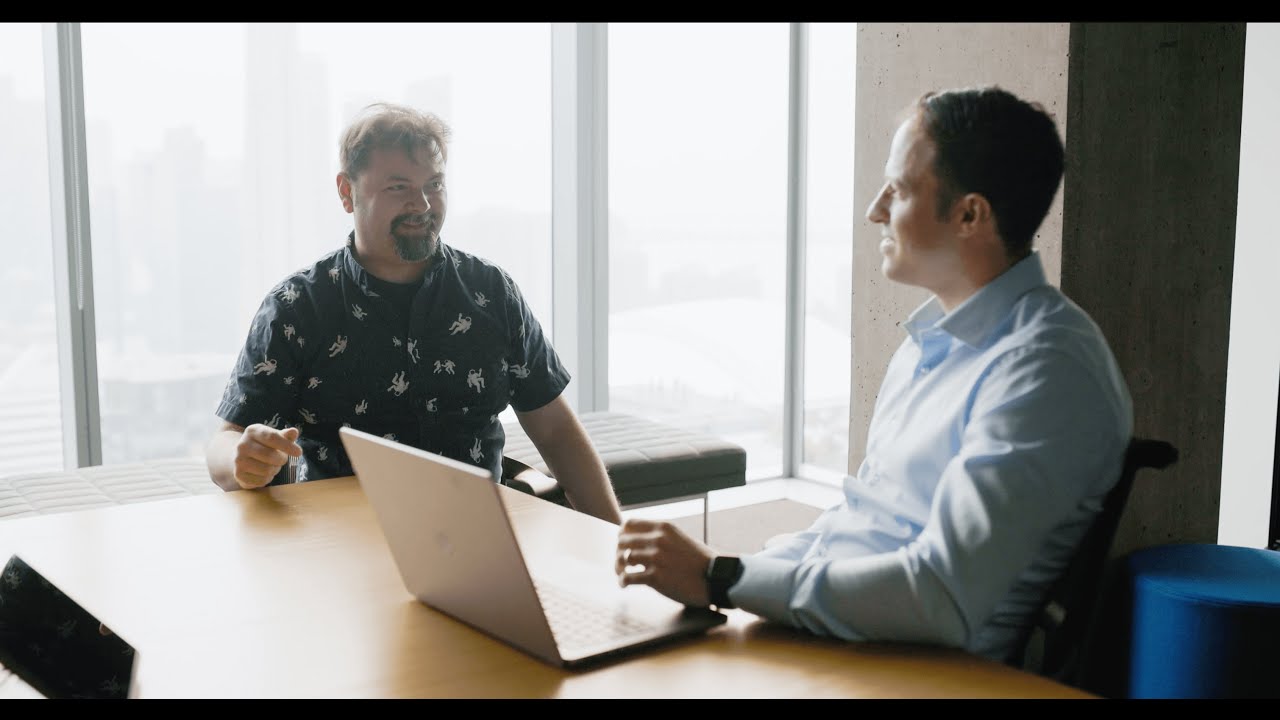 Engineering Spotlight: The Relationship Between Product and Engineering