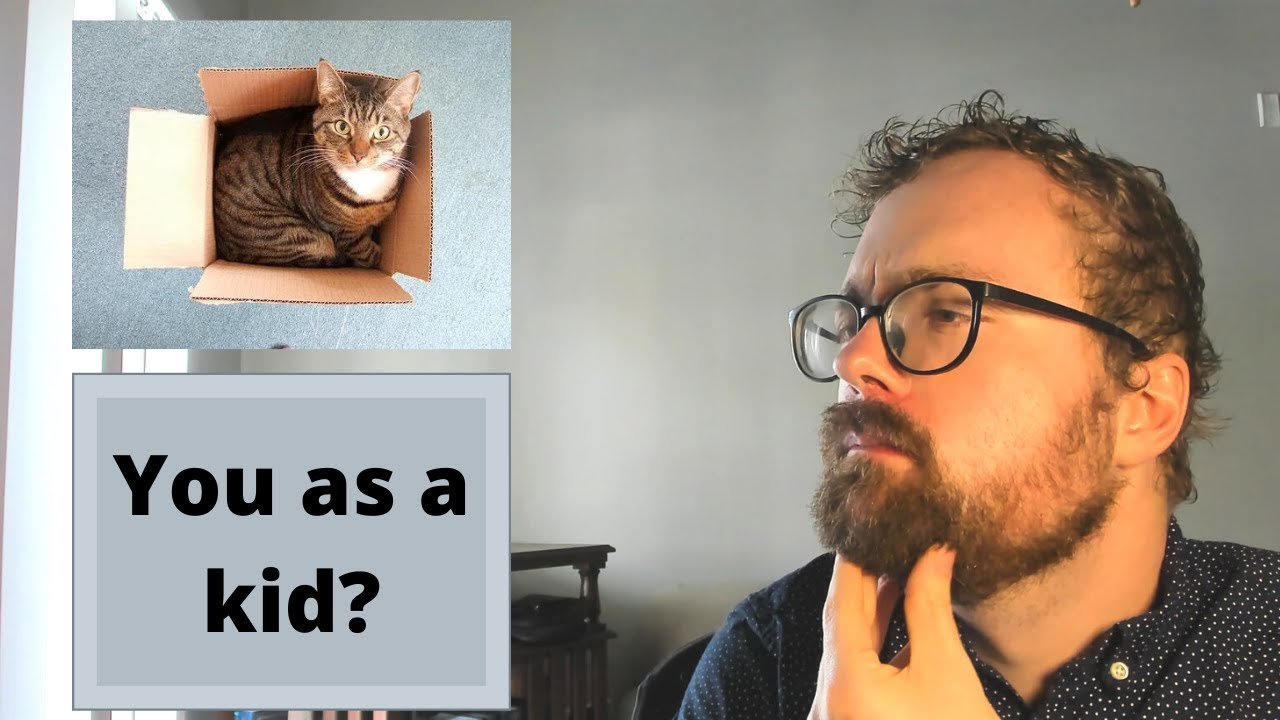 Autism and Small Spaces